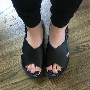 Urban Outfitters Sandals